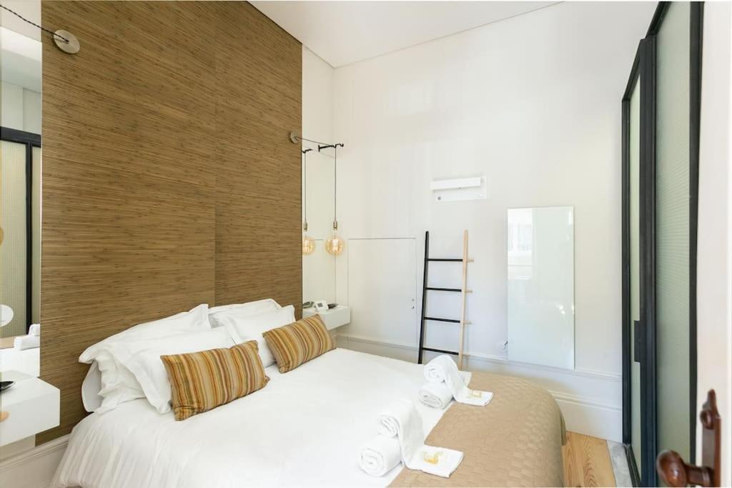 Soprano Loft Porto Center - By Guest Spa Buitenkant foto
