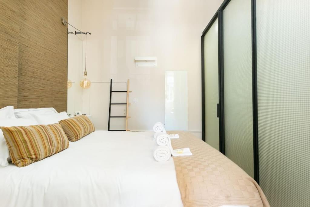 Soprano Loft Porto Center - By Guest Spa Buitenkant foto